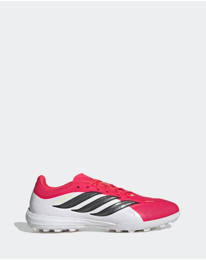adidas Performance - PREDATOR LEAGUE Fold-Over Tongue Indoor Foot Football Ball Shoes Unisex