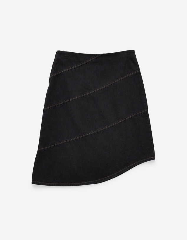 Cotton On - Marli Denim Midi Skirt