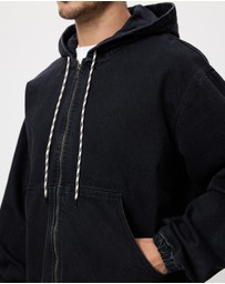 No Problemo - No Problemo Workwear Denim Jacket
