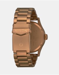 Nixon - Sentry SS