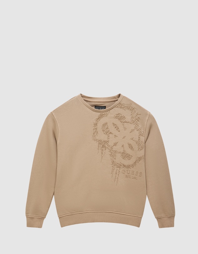 GUESS - Garment Dye Active Top