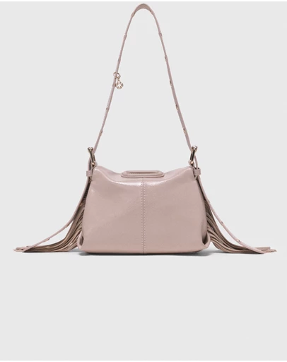 Maje - Miss M Mini Na Plack Handbag