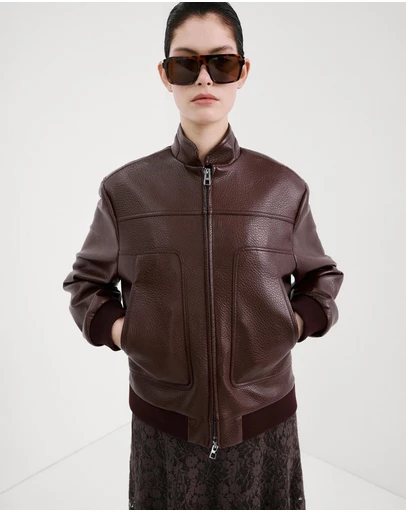 M.N.G - Gas Jacket