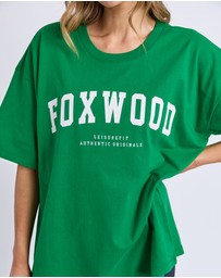 Foxwood - Interval Tee