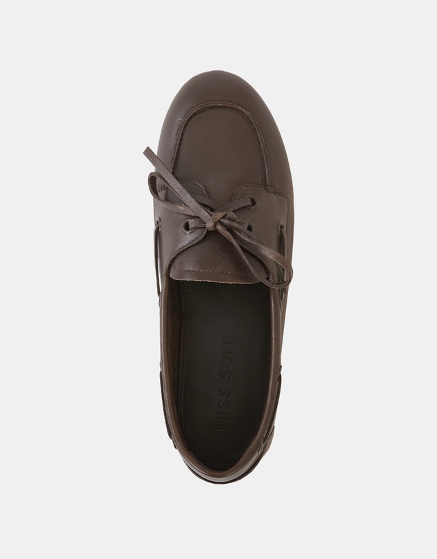 Miss Sofie - Hunter Flats