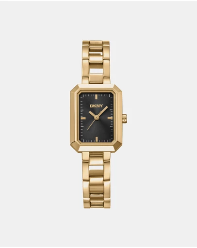 DKNY - DKNY Uptown Midi Watch