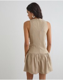 Motel Rocks - Makana Dress