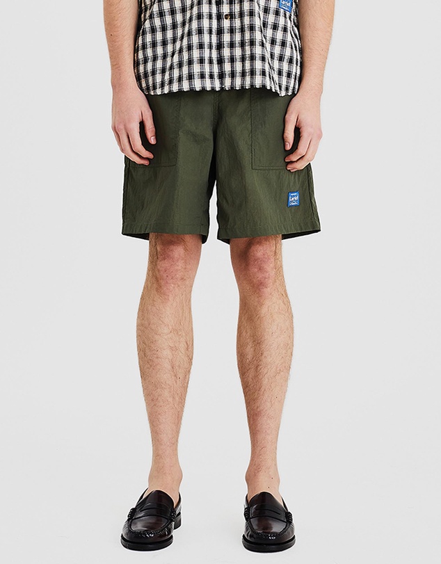 Larriet - Rec Shorts