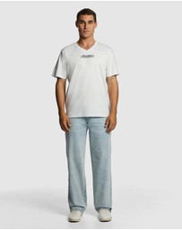 yd. - Nash Jersey Tee