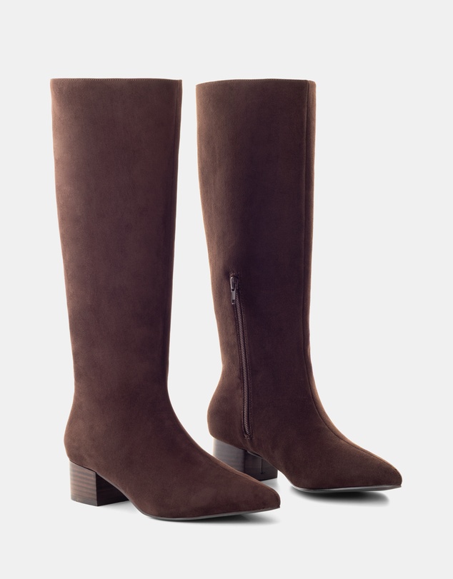 Therapy - Steevie Tall Boots