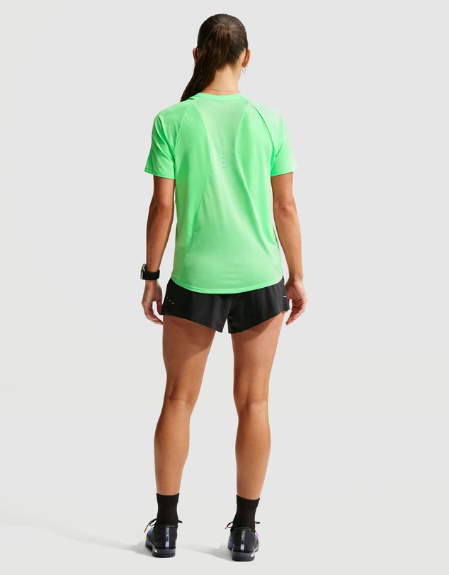 Nike - Swift Dri-FIT SS Running Top