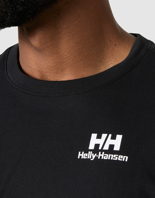 Helly Hansen - Core Graphic T-Shirt 2.0