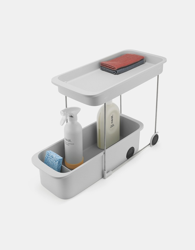 Joseph Joseph - CupboardStore™ 2-tier Storage Caddy