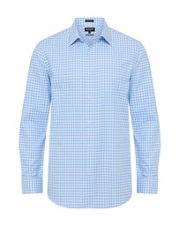 Oxford - Beckton Slim Fit Cotton Shirt