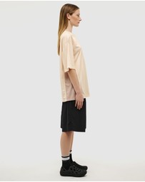 P.E Nation - Home Ground SS Top