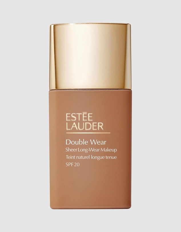 Estee Lauder - Double Wear Sheer Long-Wear Makeup SPF 20