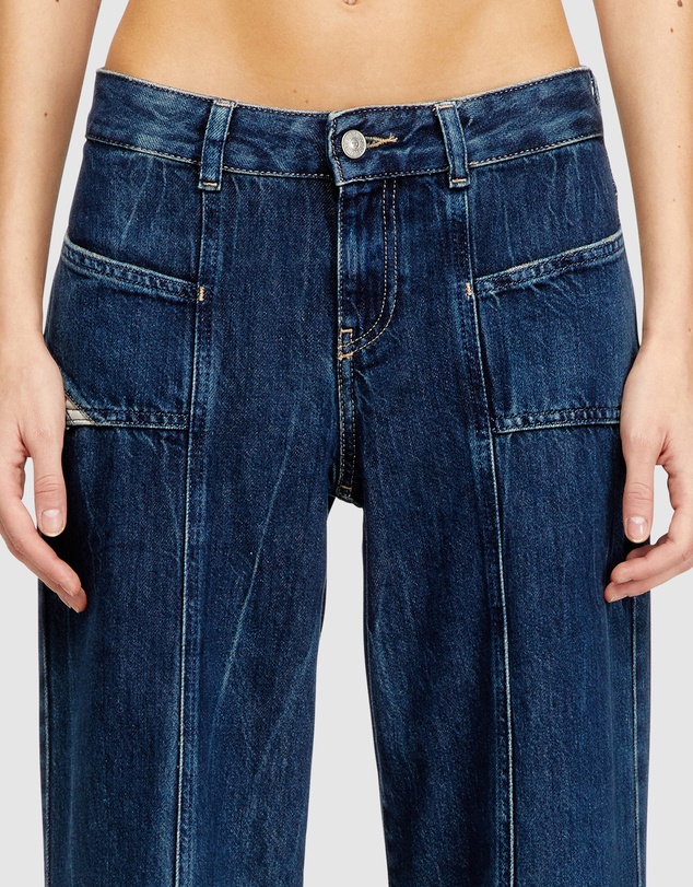 Diesel - Akii Jeans