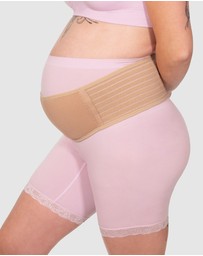 B Free Intimate Apparel - Pregnancy Support Belt