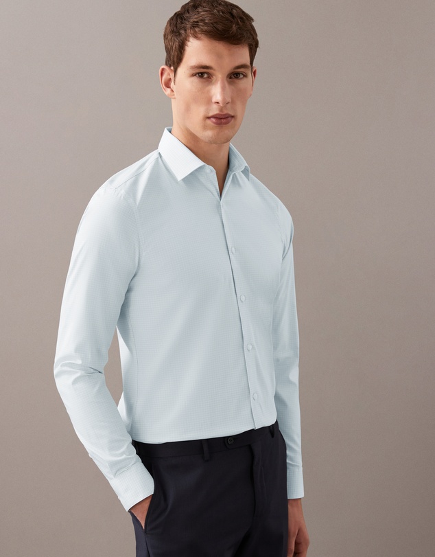 Calvin Klein - Performance Dress Shirt
