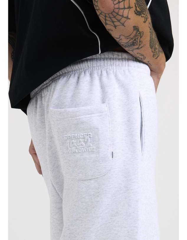 Spencer Project - Harring Track Shorts