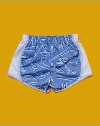 Nike - Swoosh On Pointe Tempo Set - Kids