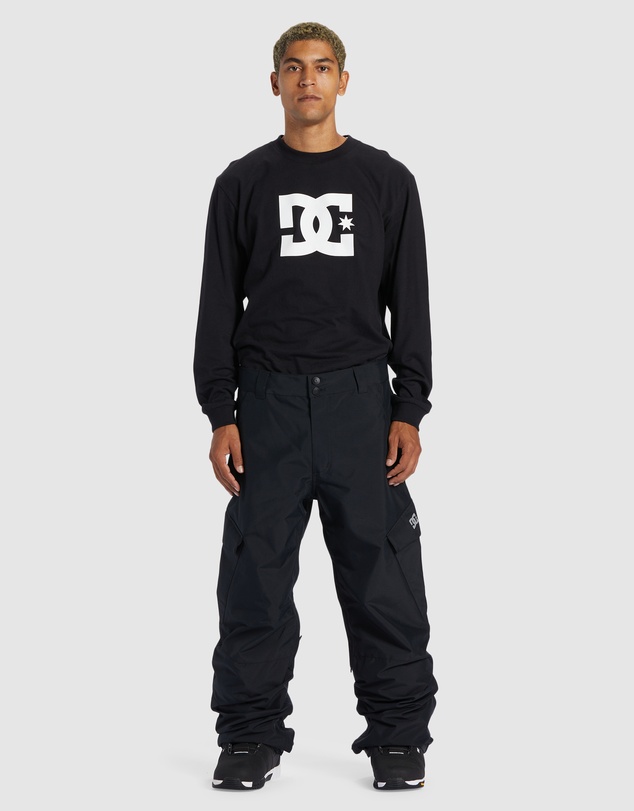 DC Shoes - Mens Banshee Snow Pants