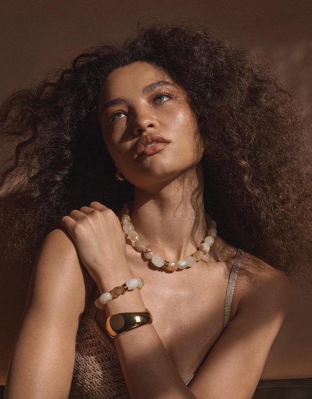 Amber Sceats - Naples Bracelet