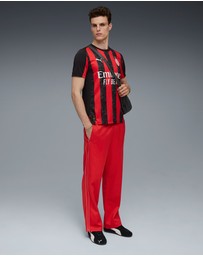 Puma - AC Milan 25/26 Home Jersey - Men