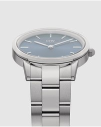 Daniel Wellington - Iconic Link Arctic 40mm