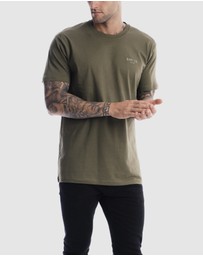 DVNT - Locale Tee
