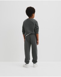 Country Road - Australian Cotton Modern Track Pant