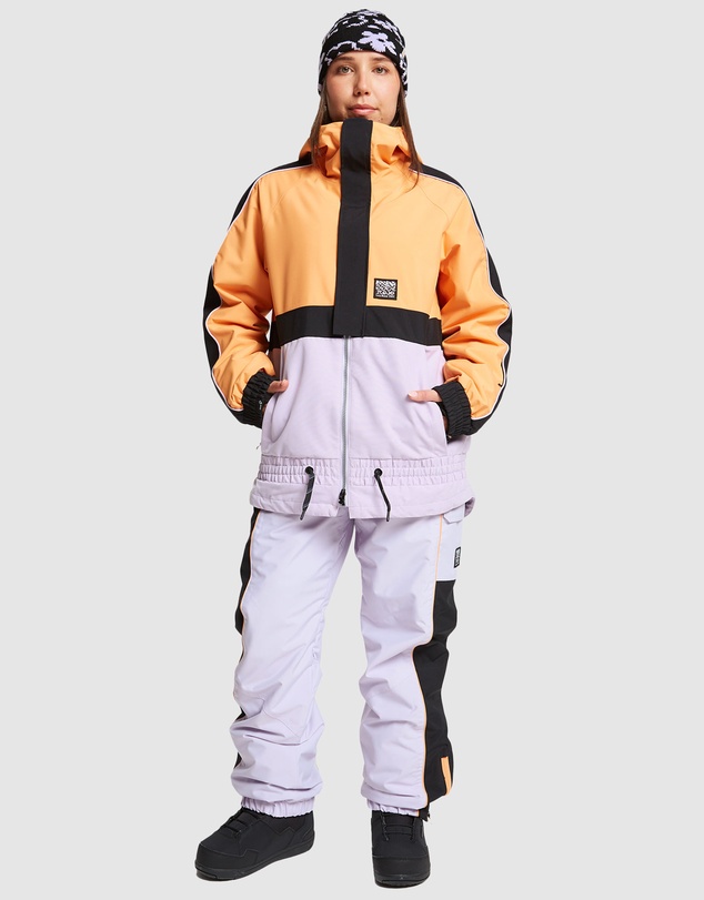 ROJO Outerwear - Retro Jo Jacket