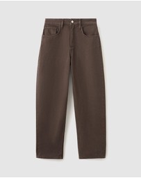 M.N.G - Bet Jeans