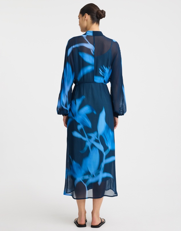 Morrison - Xander Shirt Dress