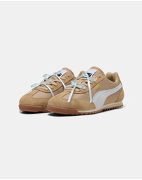 Puma - Arizona Bow - Women's