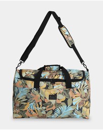Billabong - Womens Weekender Duffle Bag