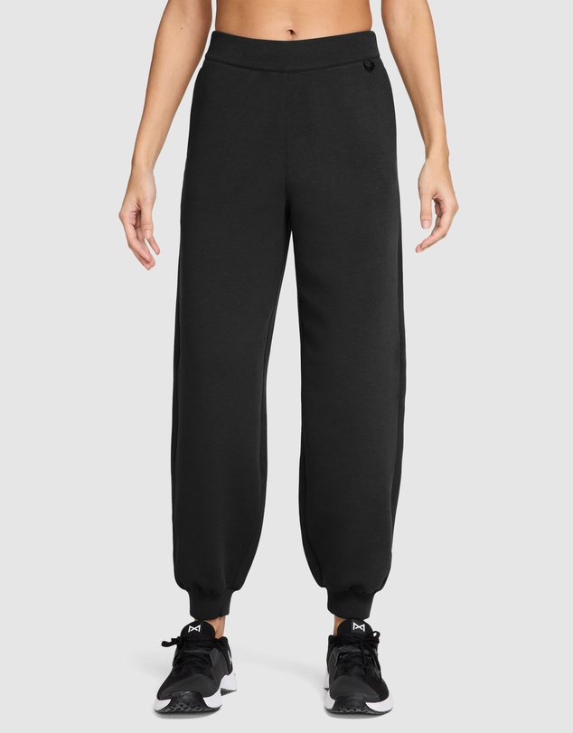 Nike - 24.7 ImpossiblySoft Dri-FIT High-Rise Joggers