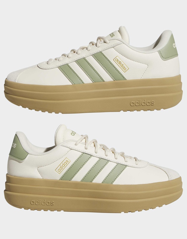 adidas Sportswear - VL Court Bold Shoes Womens