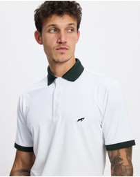 Goatlane - Tech Polo