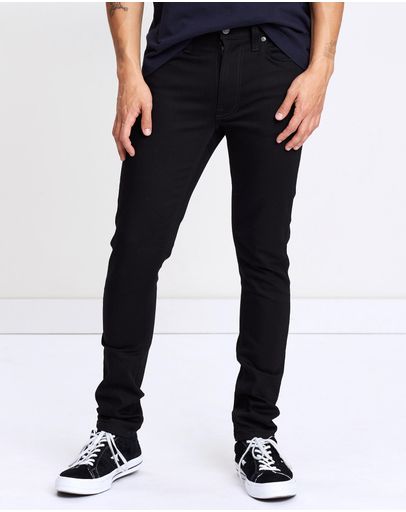 Dry Ever Black