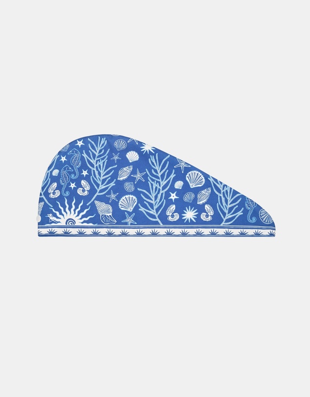 Dock & Bay - Hair Wrap Collection