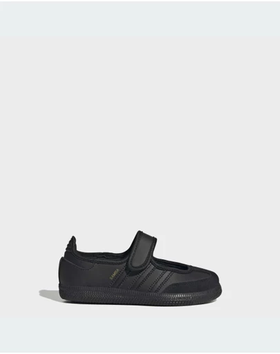 adidas Originals - Samba Jane Shoes Kids