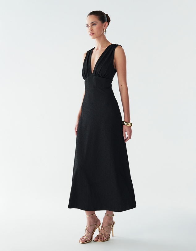 BWLDR - Camile Dress