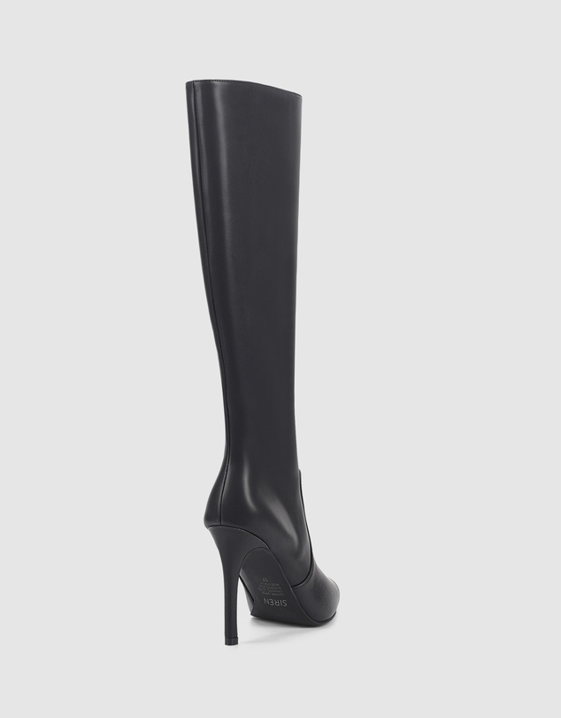 Siren - Celeste Long Boots