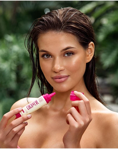 Coco & Eve - Sunny Honey Bronzing Face Drops