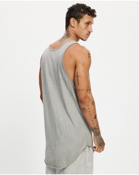 Surrounded By Ghosts - The Diopside Singlet