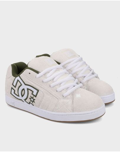 OFFWHITE/GREEN