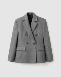 M.N.G - Altair Blazer