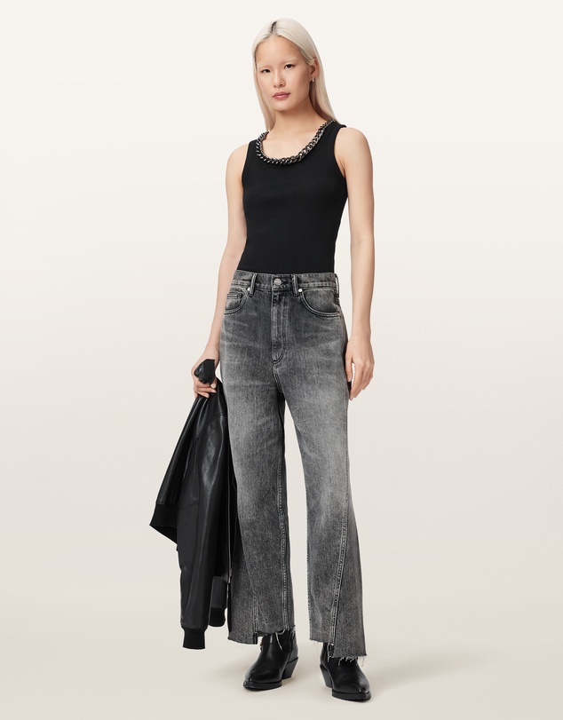 AllSaints - Lucy Tank