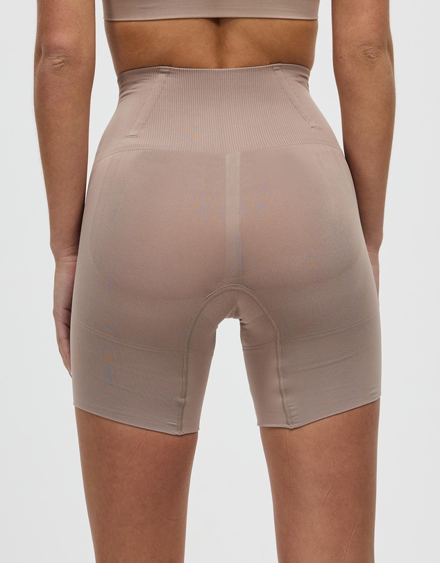 Plie Australia - Control Skin Shorts